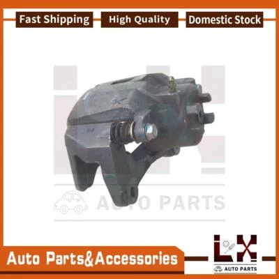 Pinza de freno delantera izquierda Cardone 1 compatible con Mitsubishi Eclipse 2006-2012 Foto 1 de 4