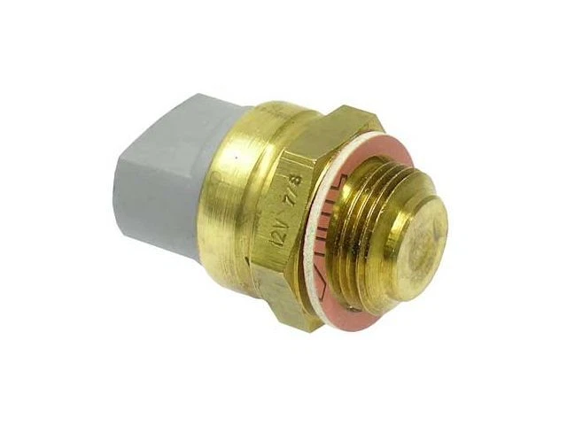 Interruptor de temperatura del ventilador de refrigerante 18859MJSP 1993 para Audi S4 1992-1994 Foto 1 de 2