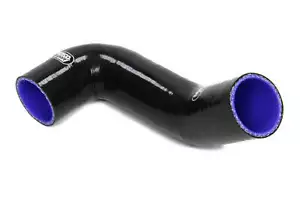 Manguera de refrigerante SAMCO SPORT TB-5330BLACK Sprint Car negra 1-3/4 pulgadas ID - Imagen 1 de 2