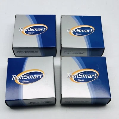 LOTS OF 4 TECHSMART® F90018 BLOWER MOTOR RESISTOR CONNECTOR  - Image 1 of 4
