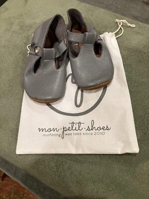 Zapatos Mon petit Foto 1 de 3