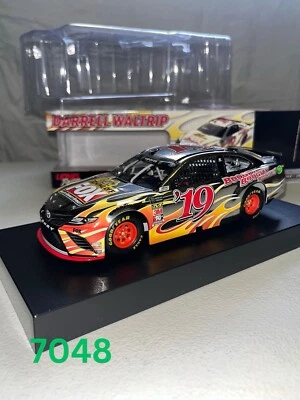 Darrell Waltrip #19 Fox Firning Off 2019 Camry Color Chrome 263/373 Foto 1 de 4