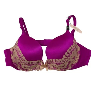 Victoria's Secret SEHR SEXY PUSH UP BH 36A NEU MIT ETIKETT - Bild 1 von 4