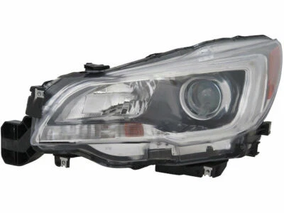 For 2015-2017 Subaru Outback Headlight Assembly Left TYC 64862MK 2016 Foto 1 de 2