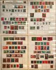 Lot of India Old Stamps Used/MH/MNH