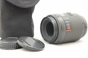 [Read] SMC PENTAX-F 100mm f/2.8 f 2.8 MACRO Telephoto Lens from Japan #1680 - Picture 1 of 7