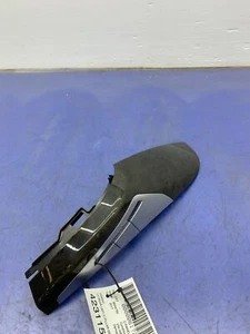 2016 - 2019 BMW 750I G12 OEM LH REAR LEFT C PILLAR SELT BELT TRIM -BLACK 7412395 - Picture 1 of 10