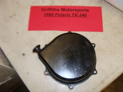 Polaris TX 340 440 1980? ¿Potro apollo cobra txl? arranque retroceso rebobinado pull start Foto 1 de 4