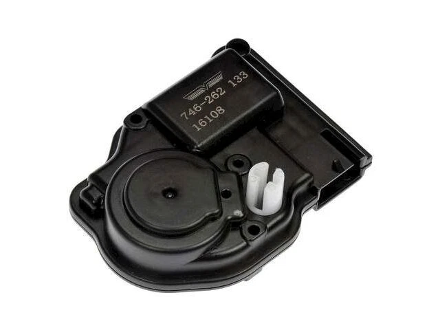 Actuador de bloqueo de puerta levadiza Dorman para Dodge Grand Caravan 2011-2020 33FWYZ Foto 1 de 1