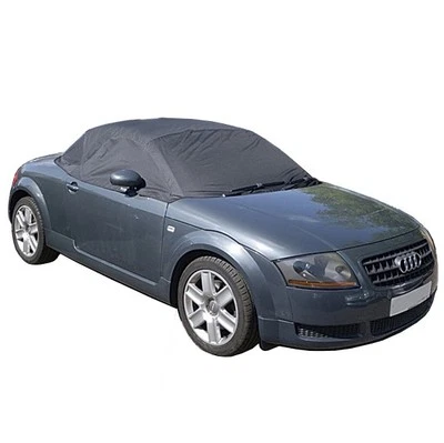 Media cubierta protectora de techo blando convertible Audi TT - MK1 1998 a 2006 RP136 Foto 1 de 4