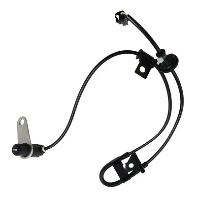For Lexus RX300 Toyota Highlander 8954648020 ABS Wheel Speed Sensor Rear LH AWD - Image 1 of 4