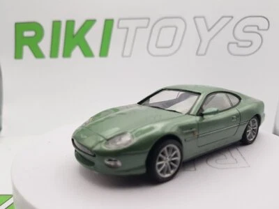 Aston Martin DB7 Coupè Cararama 1/43 - Immagine 1 di 3