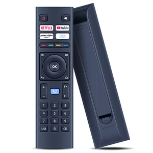 New Replacement Remote Control For FUDONI S1 Smart Projector - Picture 1 of 7