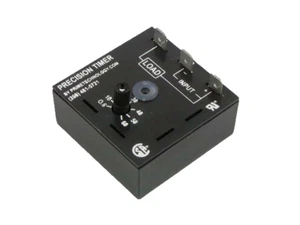 Precision Timer 603-M5R, Veeder Root TLS remote alarm timer relay, 790091-001 - Picture 1 of 2