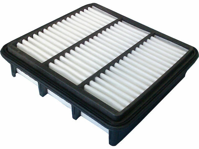 Filtro de aire de taller Bosch filtro de aire para Kia Forte5 2012-2013 35ZBYM Foto 1 de 1