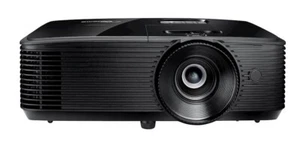 OPTOMA H185X Projector 3700 ANSI lumens - Open box - with full warranty - Picture 1 of 1