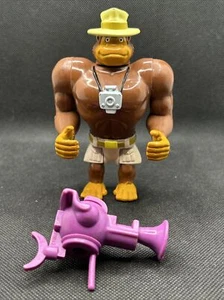 GRUNT Filmation Filmation's Ghostbusters Vintage CON ARMA - Picture 1 of 4