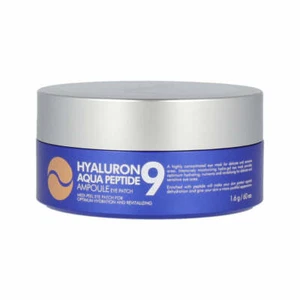 MEDI-PEEL Hyaluron Aqua Peptide-9 Ampoule Eye Patch 60 Pads FREE SHIP & SAMPLES - Picture 1 of 4