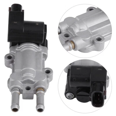 2227021011 22270-21010 Válvula de control de aire de ralentí para Scion XA XB Toyota Echo 1,5 L Foto 1 de 4