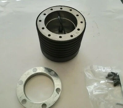 BMW SERIE 1602 - 1802 - 2002 1966 - 1977 Adaptador Buje Volante Nuevo Foto 1 de 4