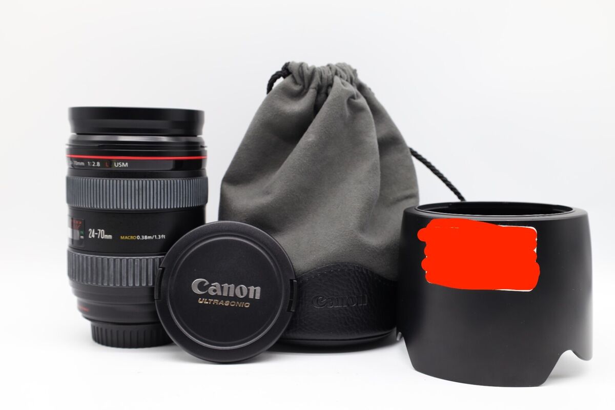 Canon Canon