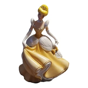 2007 Disney Cinderella: A Royal Treasure Bradford Exchange Limited To 5000 Units - Picture 1 of 11