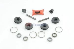 KIT RIPARAZIONE CILINDRETTO FRENO RUOTA POST. PER FORD FIESTA - BENDIX 553267 - Picture 1 of 3