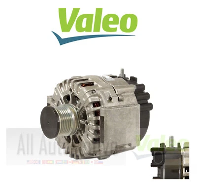 Sprinter Mercedes Dodge 2500 3500 NEW Alternator OEM Valeo 439885 250AMP - Image 1 of 4