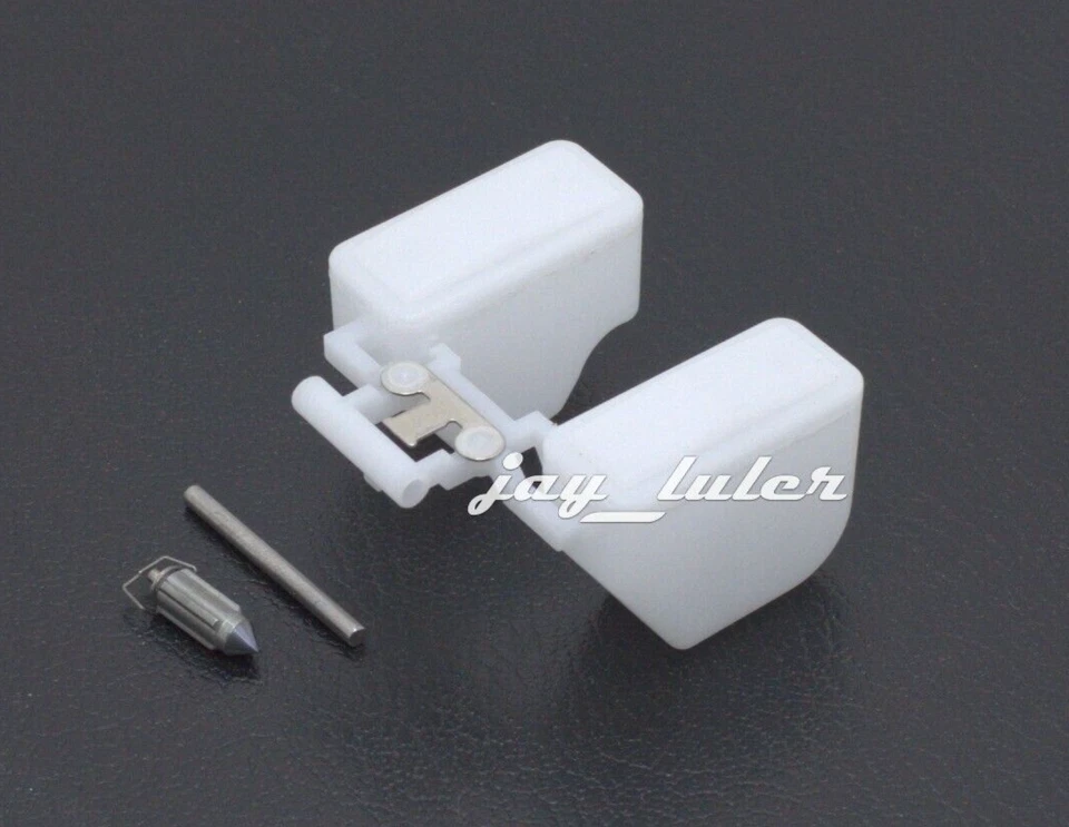 Conjunto de agulhas de pino de válvula flutuante de carburador para Suzuki GZ250 1999-2010 - Imagem 1 de 1