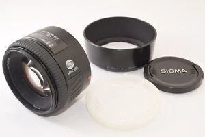 MINOLTA AF 50mm F/1.4 NUEVO tipo lente para montaje de JAPÓN 2506020 - Imagen 1 de 12
