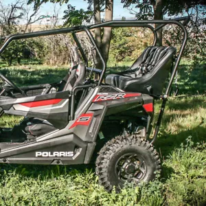 UTVMA RZR 900 Back Seat and Roll Cage (2015-2020) - Picture 1 of 11