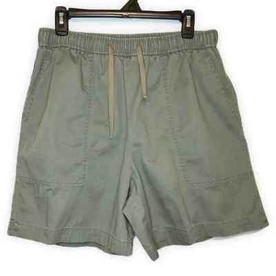 Pantalones Cortos Jones Wear Deportivos Bolsillo Estilo Carga Talla Mediana Foto 1 de 4