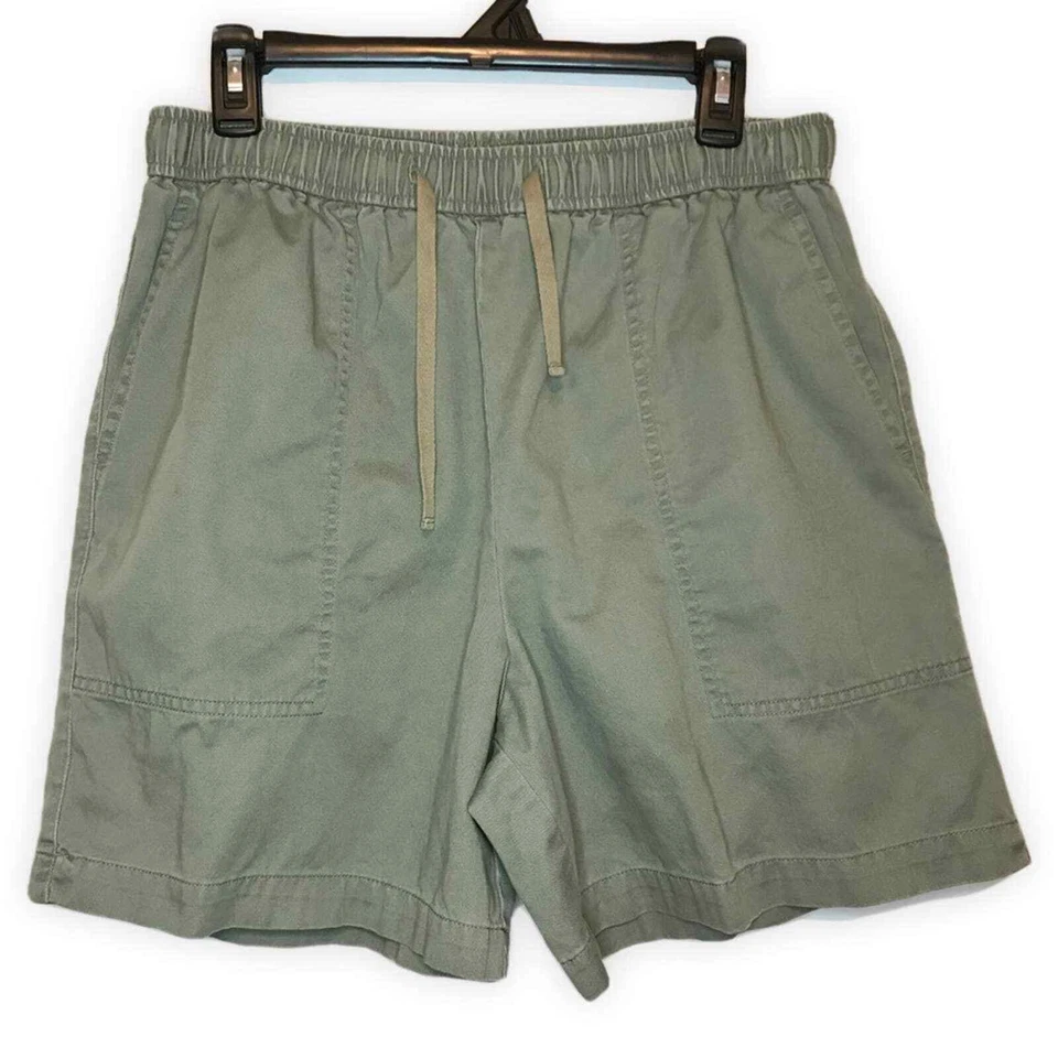 Шорты Jones Wear Sport Pocket Cargo Style размер средний - Изображение 1 из 4