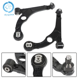 Brazo de control inferior delantero con rótulas 2015-2017 para Chrysler 200 Dodge Dart - Imagen 1 de 10