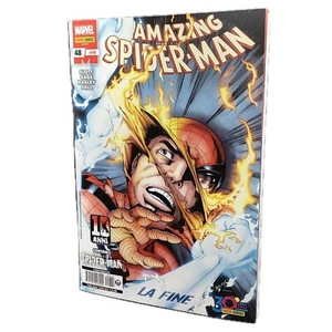 AMAZING SPIDER-MAN n. 48/848 - fumetto spillato Marvel Panini Comics - Imagen 1 de 1