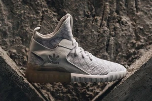 adidas TUBULAR X PRIMEKNIT 'NYC EXCLUSIVES' - TALLA 8 - AQ2693 - Imagen 1 de 6