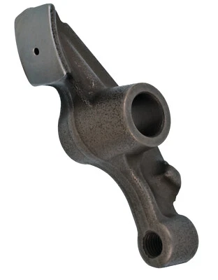 SR500 XT500 2J4 Kipphebel hartverchromt 1 Stück OEM 583-12151-00 Rocker Arm - Bild 1 von 3