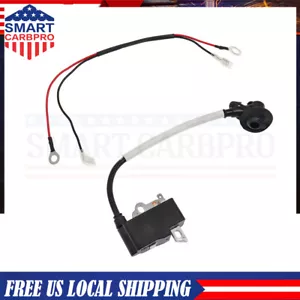 PARA MOTOSIERRA STIHL MS361 MS341 REEMPLAZA BOBINA DE ENCENDIDO OEM #1135-400-1300 - Imagen 1 de 6