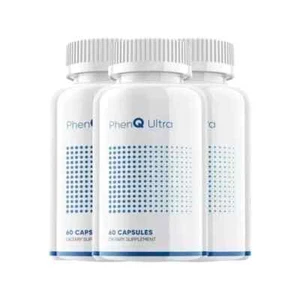 PhenQ Ultra. Diet Pills Fat Burner Weight Loss Formula (Pack of 1). - Imagen 1 de 4