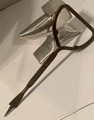 Arden Gold Seal Farms Inc Milk Bottle Opener & Punch - Image 1 of 4