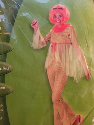 Disfraz de Halloween para niño Love Child talla 11-14  Foto 1 de 4