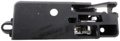 Manija de puerta interior trasera izquierda Dorman para Lincoln MKZ 2007-2012 2008 2009 2010 Foto 1 de 3