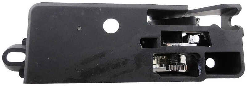 Manija de puerta interior trasera izquierda Dorman para Lincoln MKZ 2007-2012 2008 2009 2010 Foto 1 de 3