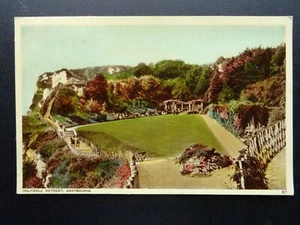 Sussex Eastbourne HOLYWELL RETREAT c1952 Postcard by S & E Ltd - Picture 1 of 2