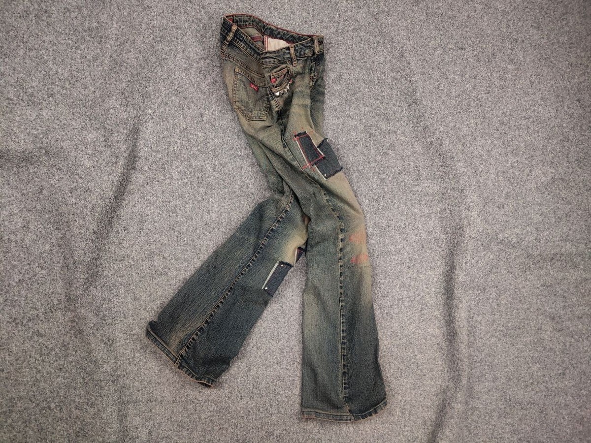 Miss Sixty Low (6.5-8.5 in) Rise Jeans for Women for sale | eBay