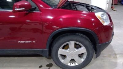 Passenger Right Fender Fits 07-12 ACADIA 2955152 - Image 1 of 4