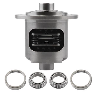 Unidad Posi de embrague de 8,5" 30 estrías 10 pernos armario deslizante limitado para Chevrolet GMC - Imagen 1 de 12