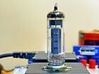 QUAD EL86=6CW5 POLAM /MATCHED BY ROETEST V10 CURVES / NEW IN BOX /4Pcs.