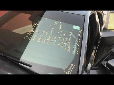 Used Windshield Wiper Motor fits: 2015 Dodge Charger  Grade A - Image 1 of 4