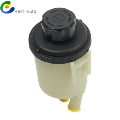 Depósito de dirección asistida con tapa para Volvo S60 S80 XC70 2011 2012-2016 XC60 Foto 1 de 4